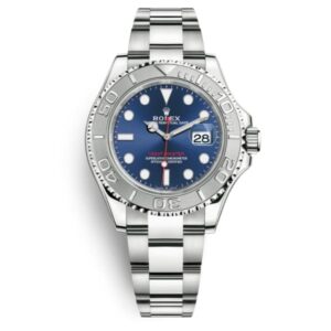 롤렉스 요트마스터 40mm 126622-0002 904L&Platinum Blue Dial[CLEAN]