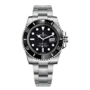 롤렉스 서브마리너 41mm Date 126610LN Full 904L Black Dial[ARF]