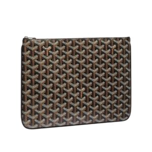 고야드[goyard/리미티드]세나 클러치 백 MM(블랙)