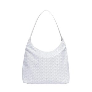 고야드[goyard/리미티드]보헴 호보 백 PM(화이트)