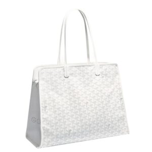 고야드[goyard/리미티드]하디 백 PM(화이트)