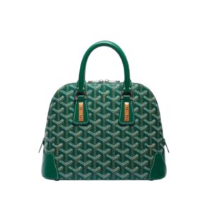 고야드[goyard/리미티드]미니 방돔 백(그린)