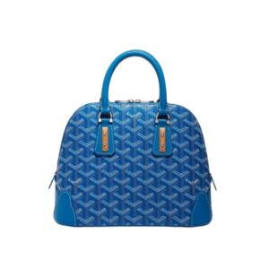 고야드[goyard/리미티드]미니 방돔 백(블루)