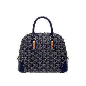 고야드[goyard/리미티드]미니 방돔 백(네이비)