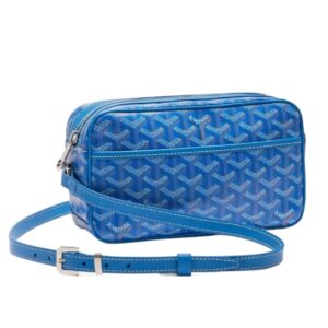 고야드[goyard/리미티드]캅베르 백 PM(블루)