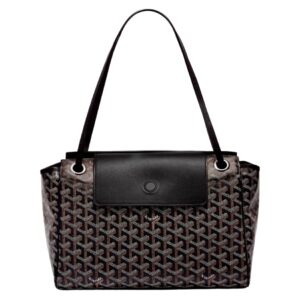 고야드[goyard/리미티드]루엣뜨 백 PM(블랙)