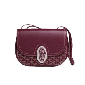 고야드[goyard/리미티드]233 백(버건디)