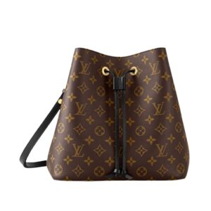 루이비통[louis vuitton/OC]네오노에 MM(모노그램/블랙)