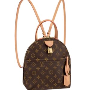 루이비통[louis vuitton/OC]문 백팩(모노그램)