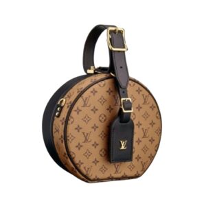 루이비통[louis vuitton/OC]쁘띠뜨 부아뜨 샤포(리버스 모노그램)