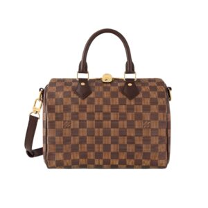 루이비통[louis vuitton/OC]스피디 반둘리에 25(다미에 에벤)