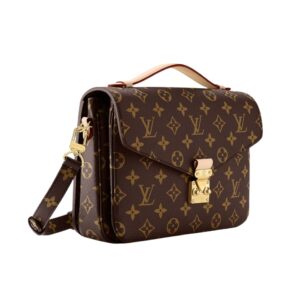 루이비통[louis vuitton/OC]포쉐트 메티스(모노그램)