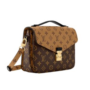 루이비통[louis vuitton/OC]포쉐트 메티스(모노그램/리버스)