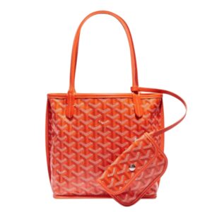 고야드[goyard/리미티드]미니 앙주 백(오렌지)