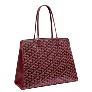 고야드[goyard/리미티드]하디 백 PM(버건디)
