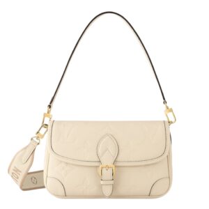 루이비통[louis vuitton/듀티프리]다이앤 앙프렝뜨(크림)