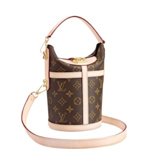 루이비통[louis vuitton/듀티프리]더플백(모노그램)