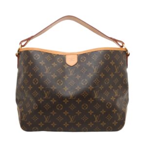 루이비통[louis vuitton/듀티프리]딜라이트풀 PM(모노그램)