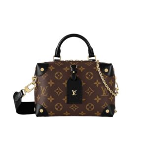 루이비통[louis vuitton/듀티프리]쁘띠뜨 말 수플(모노그램)