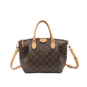 루이비통[louis vuitton/듀티프리]튀렌느 PM(모노그램)