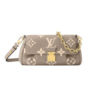 루이비통[louis vuitton/듀티프리]페이보릿 앙프렝뜨(크렘)