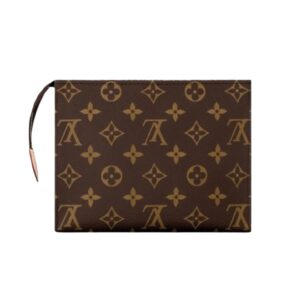 루이비통[louis vuitton/듀티프리]포쉐트 토일렛 19(모노그램)