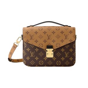 루이비통[louis vuitton/듀티프리]포쉐트 메티스(모노그램 리버스)