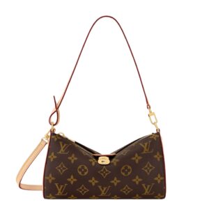 루이비통[louis vuitton/듀티프리]포쉐트 티레트(모노그램)
