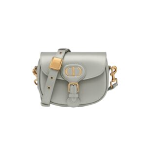 디올[dior/여왕]바비 스몰 백(그레이/카프스킨)