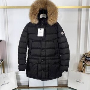 [국내배송]몽클레어 CLUNY “클루니” 남성패딩