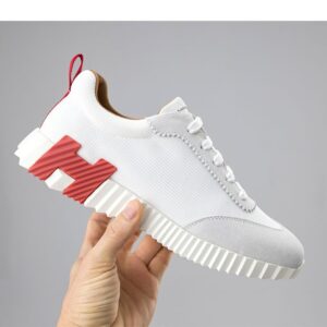 [국내배송]에르메스 [HERMES] 수입프리미엄급 에르메스 바운싱 스니커즈