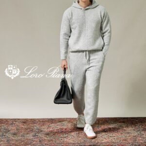 [국내배송]로로피아나 울트레이닝복 봄신상