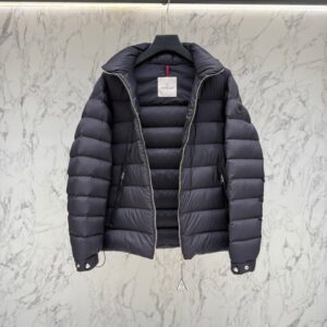[국내배송]몽클레어 – MONCLER Arneb 후드 쇼트 다운 재킷-12389