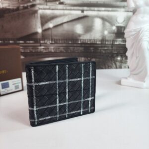 [국내배송]보테가 베네타 반지갑