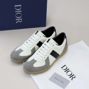[국내배송]디올 [ D*OR ] 수입 B01 Matchpoint 스니커즈