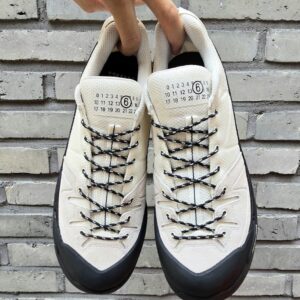 [국내배송]살로몬 X MM6 메*종마르지엘라 화이트>