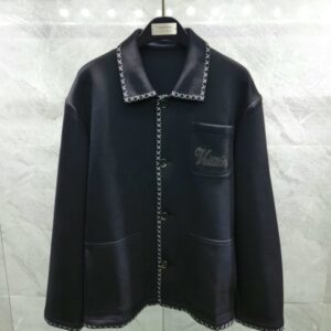 [국내배송]루이비통 포켓로고 자켓