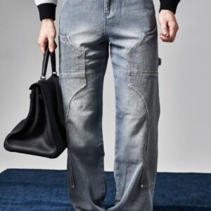 [국내배송]로로피아나 청바지