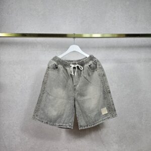 [국내배송]스톤아일랜드 피그먼트 하프 밴딩