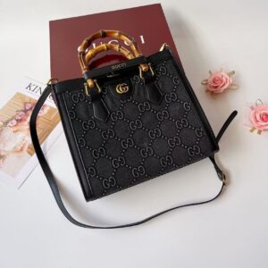 [국내배송]구찌 다이애나 토트백