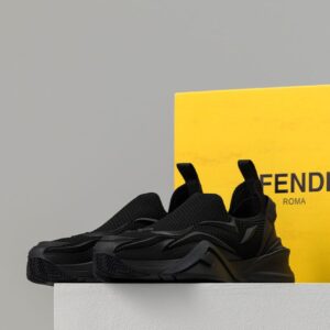 [국내배송]펜디 [ F.D ] 수입 테크니컬 flow 러너스니커즈