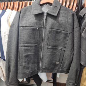 [국내배송]우영미 트위드 자켓