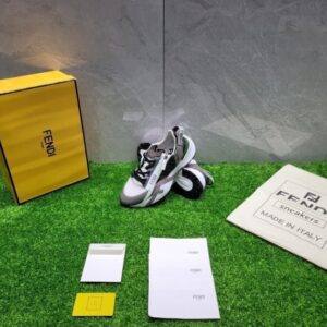 [국내배송]펜디 24SS 플로우 스니커즈