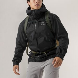 [국내배송]아크테릭스 베타 고프코어 후드 윈드브레이커