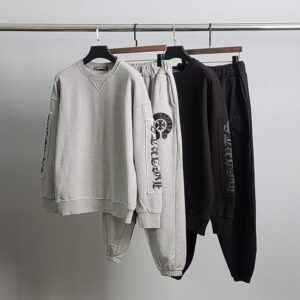 [국내배송]크롬하츠 에드 발포말굽 트레이닝 세트