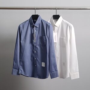 [국내배송]톰브라운 프리미엄 히든삼선 셔츠