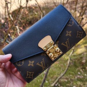 [국내배송]루이비통 팔라스 장지갑