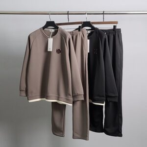 [국내배송]지방시 레더패치 트레이닝 세트