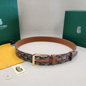 [국내배송]고야드 (최상위버전) 프리게이트 벨트