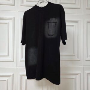 [국내배송]메종마르지엘라 MM 빈티지워싱 자수